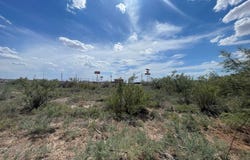 I-20, Pecos, TX 79772