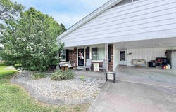 16132 HWY 136 E, Robards, KY 42452