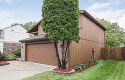 2473 Sutter Parkway, Dublin, OH 43016