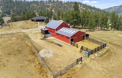 24 McNaley Road, Columbus, MT 59019