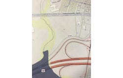 Commonwealth Blvd, Emporia, VA 23847