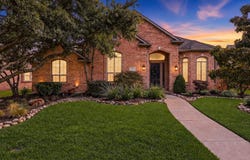 1447 Falls Road, Coppell, TX 75019
