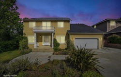 1129 Foxhurst WAY, San Jose, CA 95120