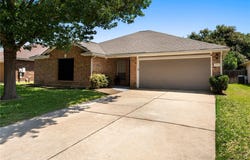 1708 Jerusalem Dr, Round Rock, TX 78664