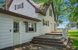 4250 Dickerson Road, Akron, MI 48701