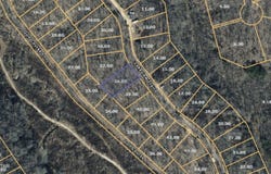 Lakeview Trail, Holladay, TN 38341