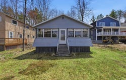 227 Hawk Road, Acton, ME 04001
