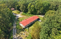 361, 363, 365 New Fox Road, Irvine, KY 40336