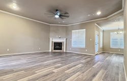 4201 Midland Ave, Snyder, TX 79549