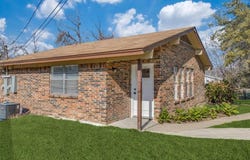 451 Wilshire Avenue, Azle, TX 76020