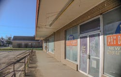 603 N Walnut Ave, Demopolis, AL 36732
