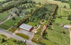1803 E 70-71 Highway, De Queen, AR 71832