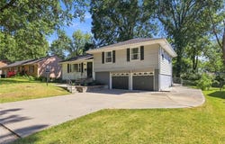 9611 E 80th Terrace, Raytown, MO 64138