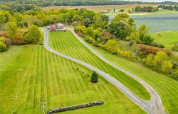 4783 E Swamp Road, Stanley, NY 14561