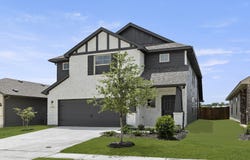 1709 Meadow Crest Drive, Aubrey, TX 76227