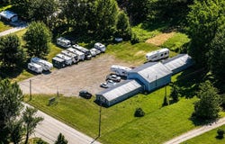 21925 Gratiot Road, Merrill, MI 48637