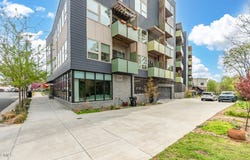 610 Trent Drive, Durham, NC 27705