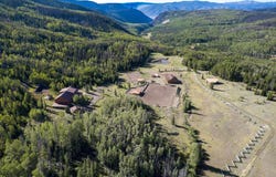 4320 Forest Road 503, Creede, CO 81130