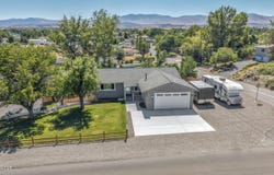 981 Mitch Drive, Gardnerville, NV 89460