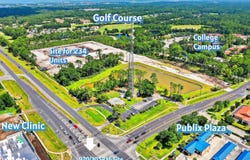 930 State Road 16, St Augustine, FL 32084