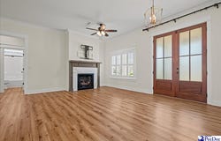 806 Smith's Field Drive, Florence, SC 29501