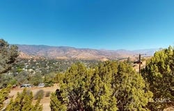 919 Rim, Bodfish, CA 93205