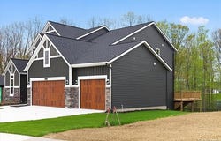 3262 Barett Ridge, Georgetown Twp, MI 49428