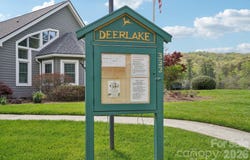 Deerlake Drive lot: 61, Brevard, NC 28712
