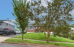 111 PEPPER MILL Drive, CAPITOL HEIGHTS, MD 20743
