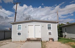213 E 7th St, McCamey, TX 79752