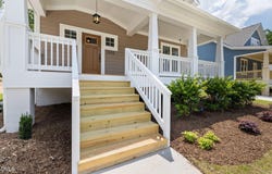 1005 Forrestal Place, Durham, NC 27707