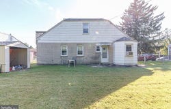 811 SPRINGFIELD Road, ALDAN, PA 19018