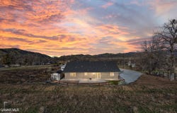 17820 Bold Venture Drive, Tehachapi, CA 93561
