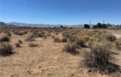 0 Joshua Road, Apple Valley, CA 92307