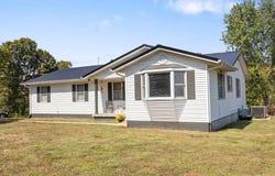 1350 Nunn Switch Road, Marion, KY 42064