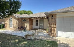 1207 Joseph Lane, San Angelo, TX 76905