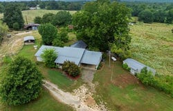 753 Glover, Battiest, OK 74722