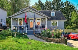 2266 Windemere Avenue, Akron, OH 44312