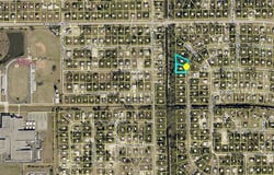 608 Wabasso Avenue S, Lehigh Acres, FL 33974