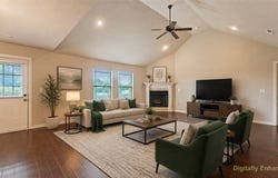 1022 Tarah Knolls Circle, Centerton, AR 72719