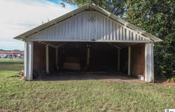135 SHARP DAVIS ROAD, Arcadia, LA 71001
