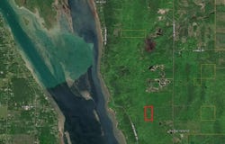 E 5 Mile Road, Sault Ste. Marie, MI 49783