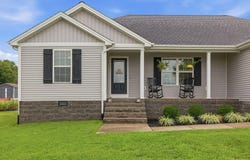 342 John Purdom Drive, Almo, KY 42020