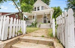 531 E Division Street, Springfield, MO 65803