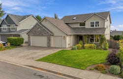 834 VAN BUREN Dr, Salem, OR 97304