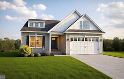 450 BELLFLOWER Way, TOWNSEND, DE 19734