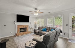 3398 Mosswood Lane, Rex, GA 30273