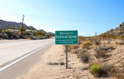 Bankhead Spring Old Highway 80, Jacumba, CA 91934