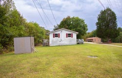 272 Eagle Road, Amherst, VA 24521