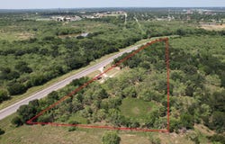 State Highway 6, Eastland, TX 76448